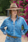 Bormio Hat (Mix Sand) - TM597