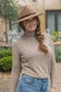 Bormio Hat (Mix Taupe) - TM597