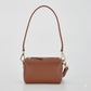 Botany Shoulder Bag (Cocoa)