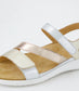 Boyde (Metallic Multi)