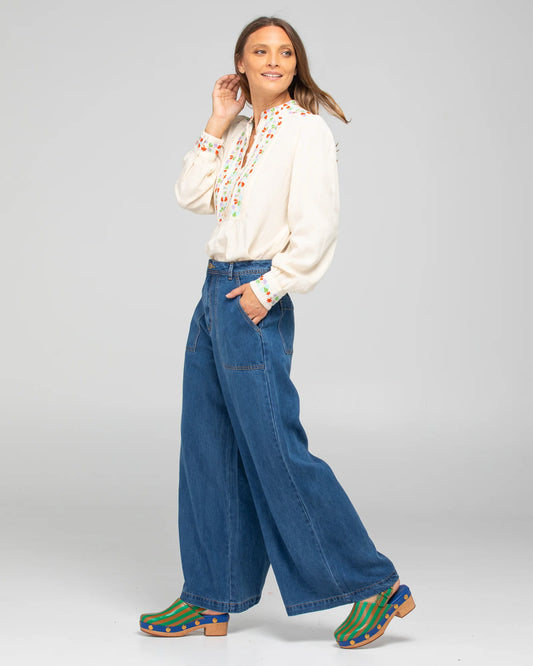 Brando Pant (Brando Denim)