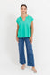 Brasilia Top (Mint)