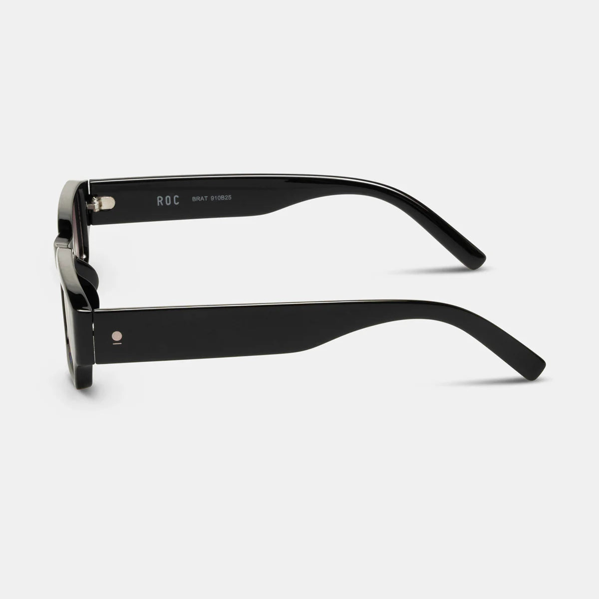 Brat (Black Gradient Smoke)