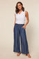 Breezy Relaxed Tencel Pant (Mid Wash)