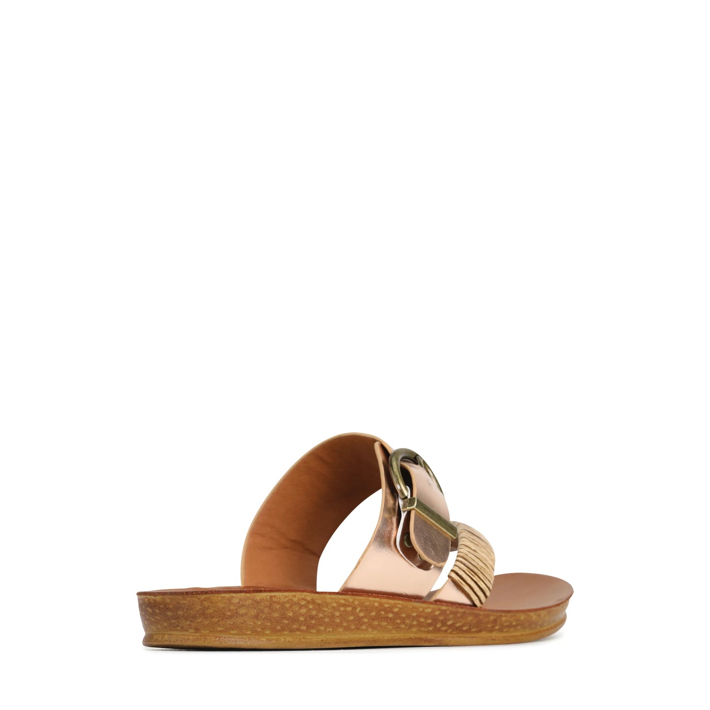 Bria (Rose Gold)
