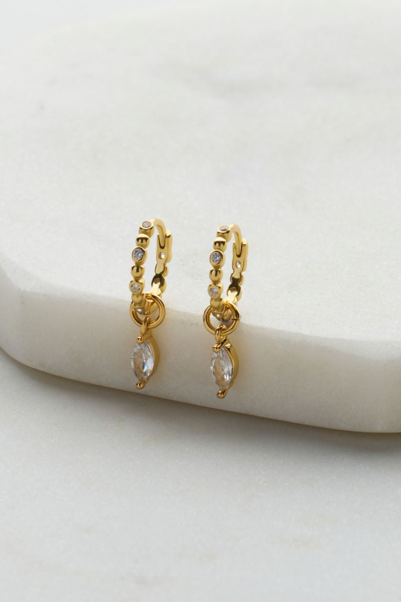 Bridie Huggy (Gold)