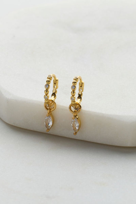 Bridie Huggy (Gold)
