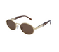 Brooklyn (Gold Brown Polarised)