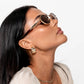 Brooklyn (Gold Brown Polarised)