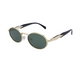 Brooklyn (Gold G15 Polarised)