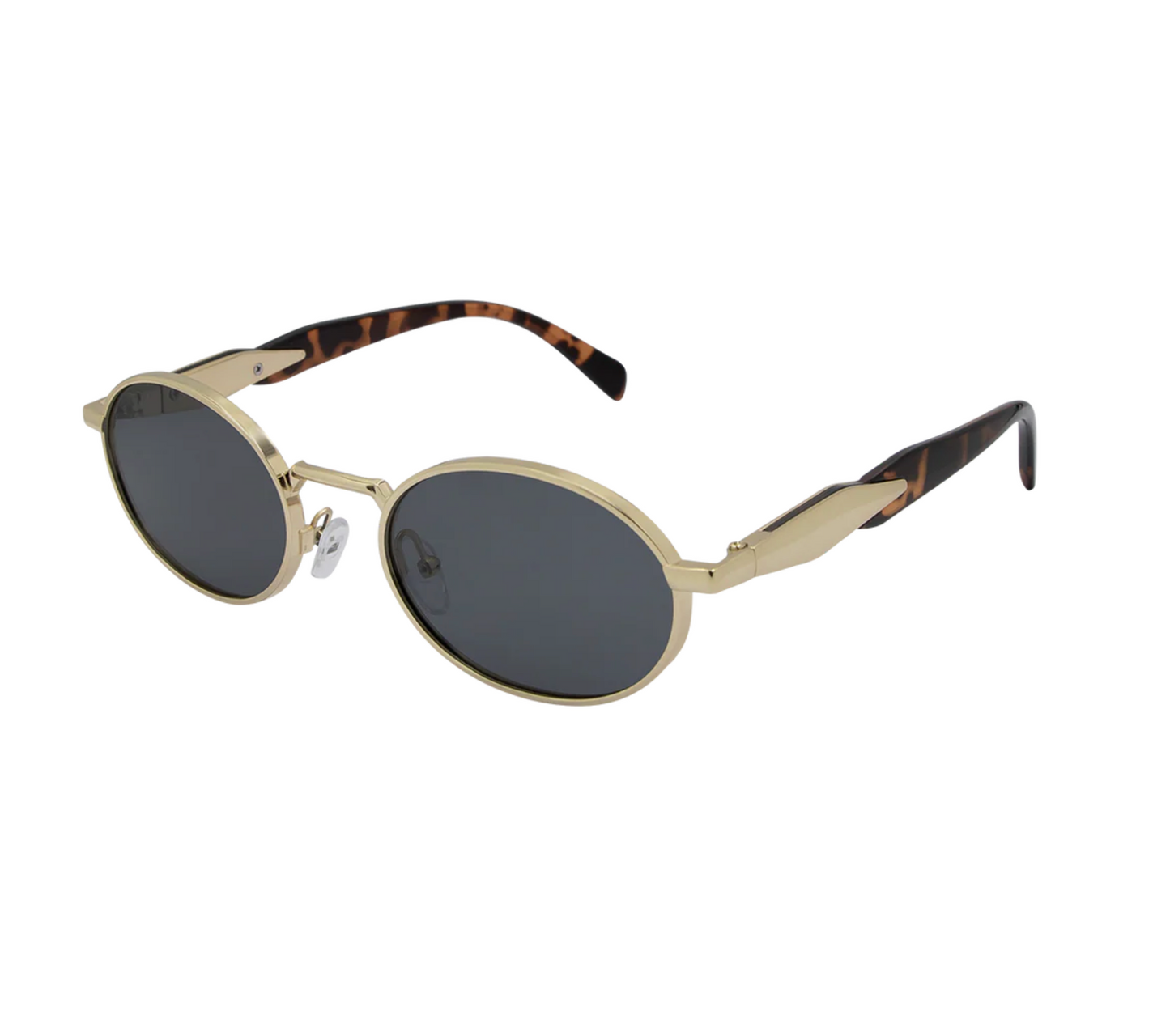 Brooklyn (Gold Smoke Polarised)