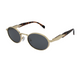 Brooklyn (Gold Smoke Polarised)