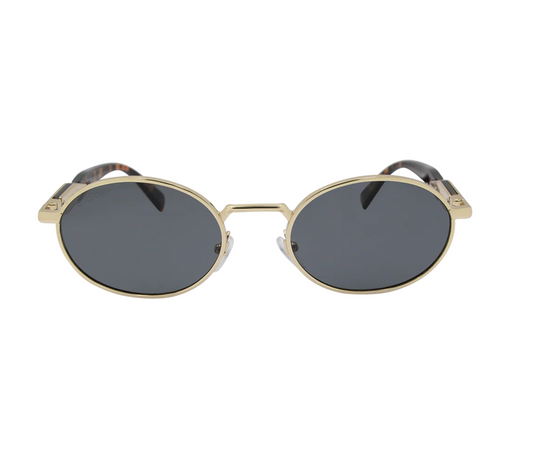 Brooklyn (Gold Smoke Polarised)