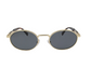 Brooklyn (Gold Smoke Polarised)