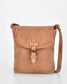Burton Crossbody Bag (Natural)