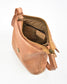 Burton Crossbody Bag (Natural)