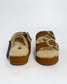 Australian Sheepskin Slide Slipper | Gretel Lane