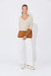 Casablanca Block Knit (Sand/Dune)
