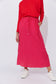 Casablanca Skirt (Chilli/Pink)