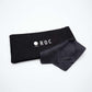 Baby It's You Black Aviator Sunglasses