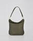 Cecilia Shoulder Bag (Olive)