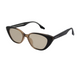 Celine (Black to Brown Brown)