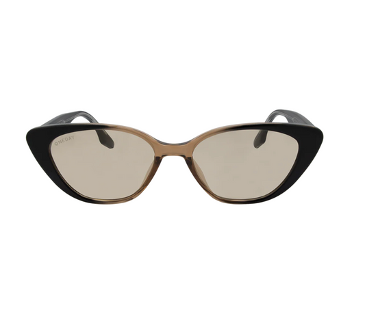 Celine (Black to Brown Brown)