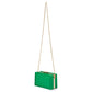 Charlotte Box Bag (Green)