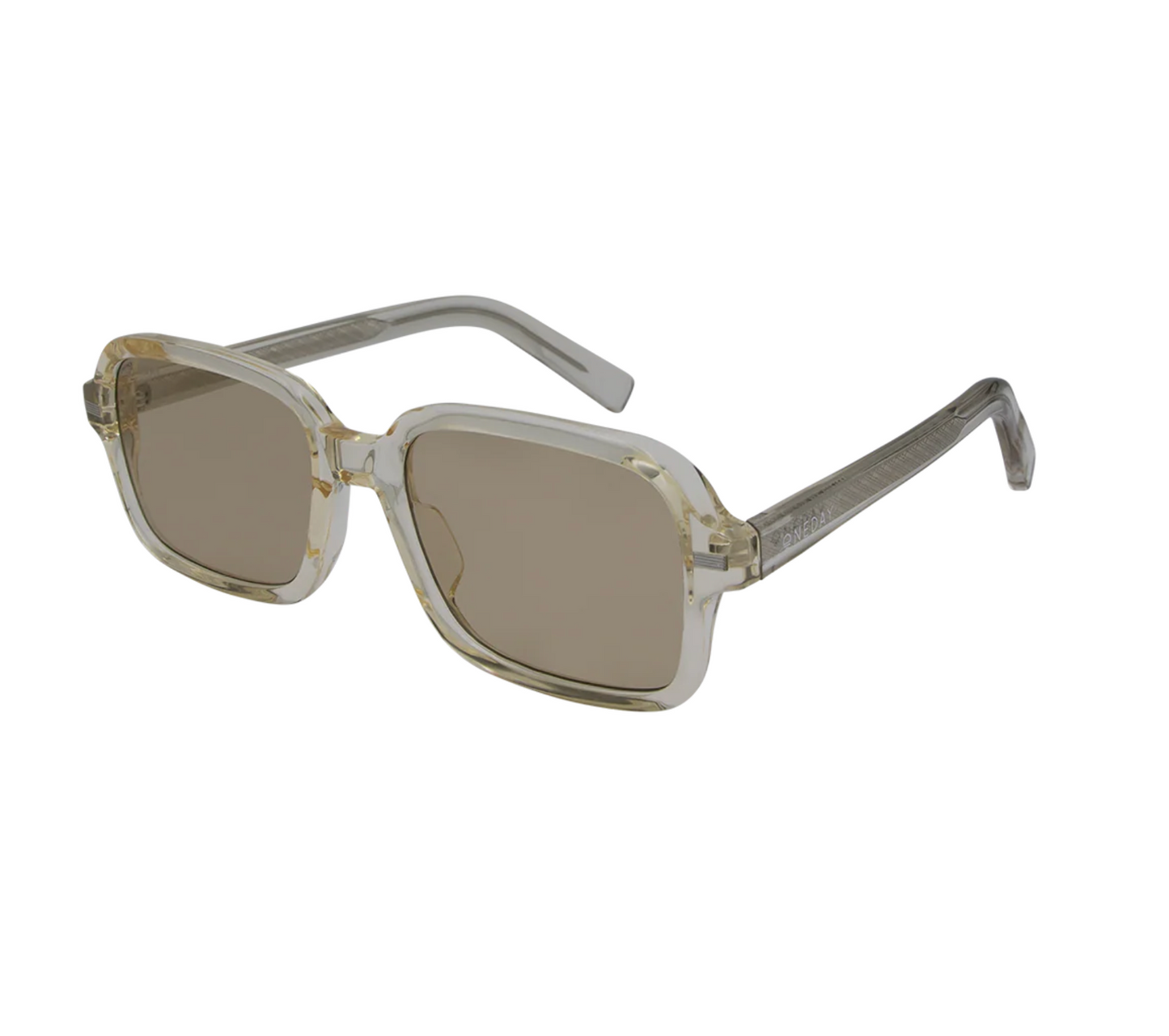 Chloe (Champagne Brown)