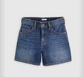 Levi's Cinch Mid-Thigh Denim Short Kiss Goodbye Short | Women's Shorts | Gretel Lane