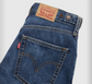 Levi's Cinch Mid-Thigh Denim Short Kiss Goodbye Short | Women's Shorts | Gretel Lane