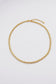 Zafino Gold Chain Link Clara Necklace | Gretel Lane