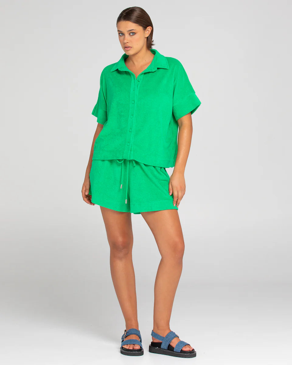 Colada Short (Green)