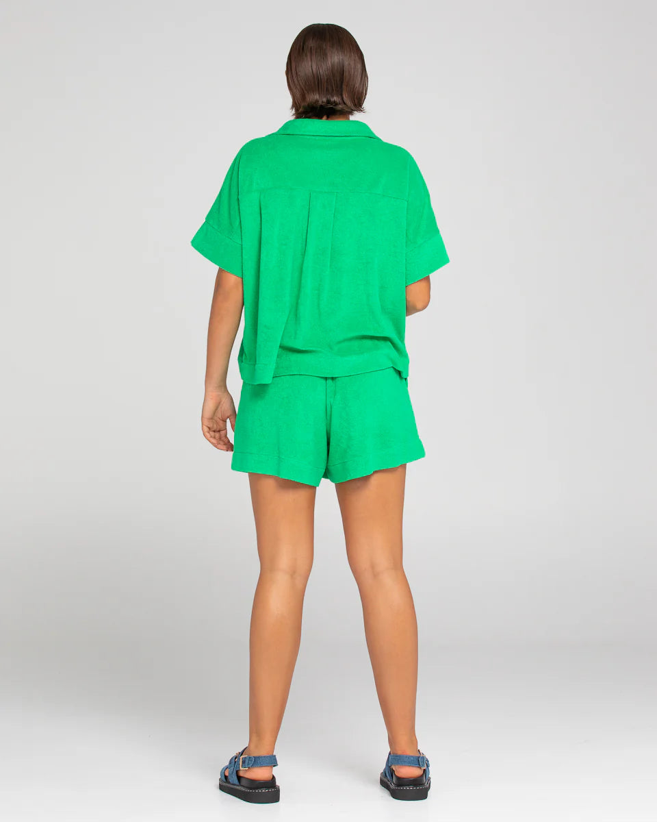 Colada Short (Green)