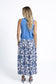 Collette Tank (Cornflower)