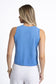 Collette Tank (Cornflower)