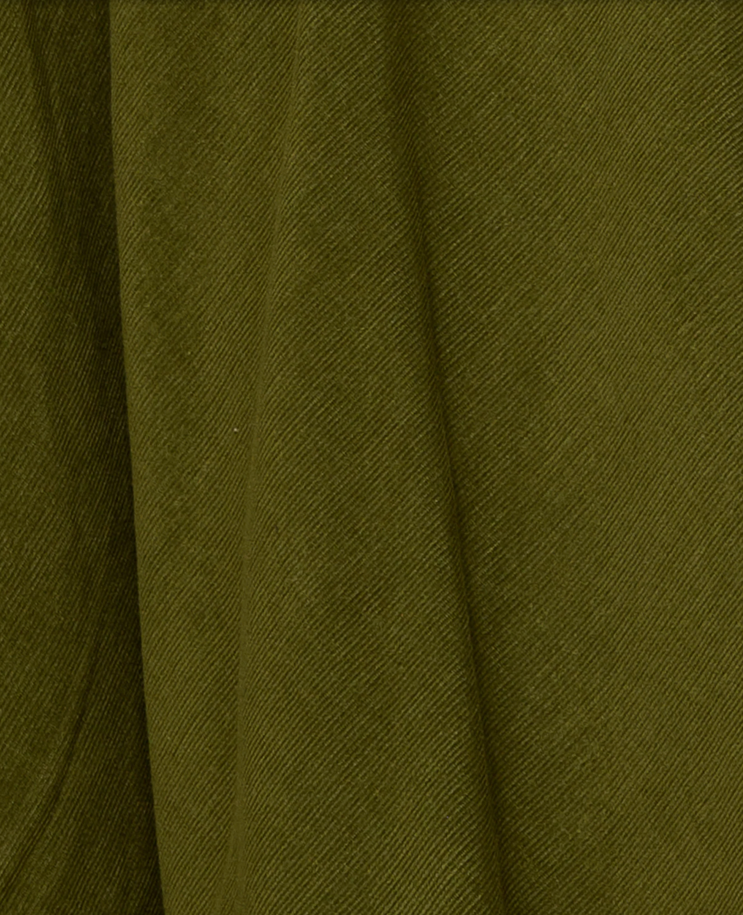 Boom Shankar Women's Olive Green Cord Guru Pant | Gretel Lane