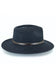 Cordoba Fedora (Black) - TM691