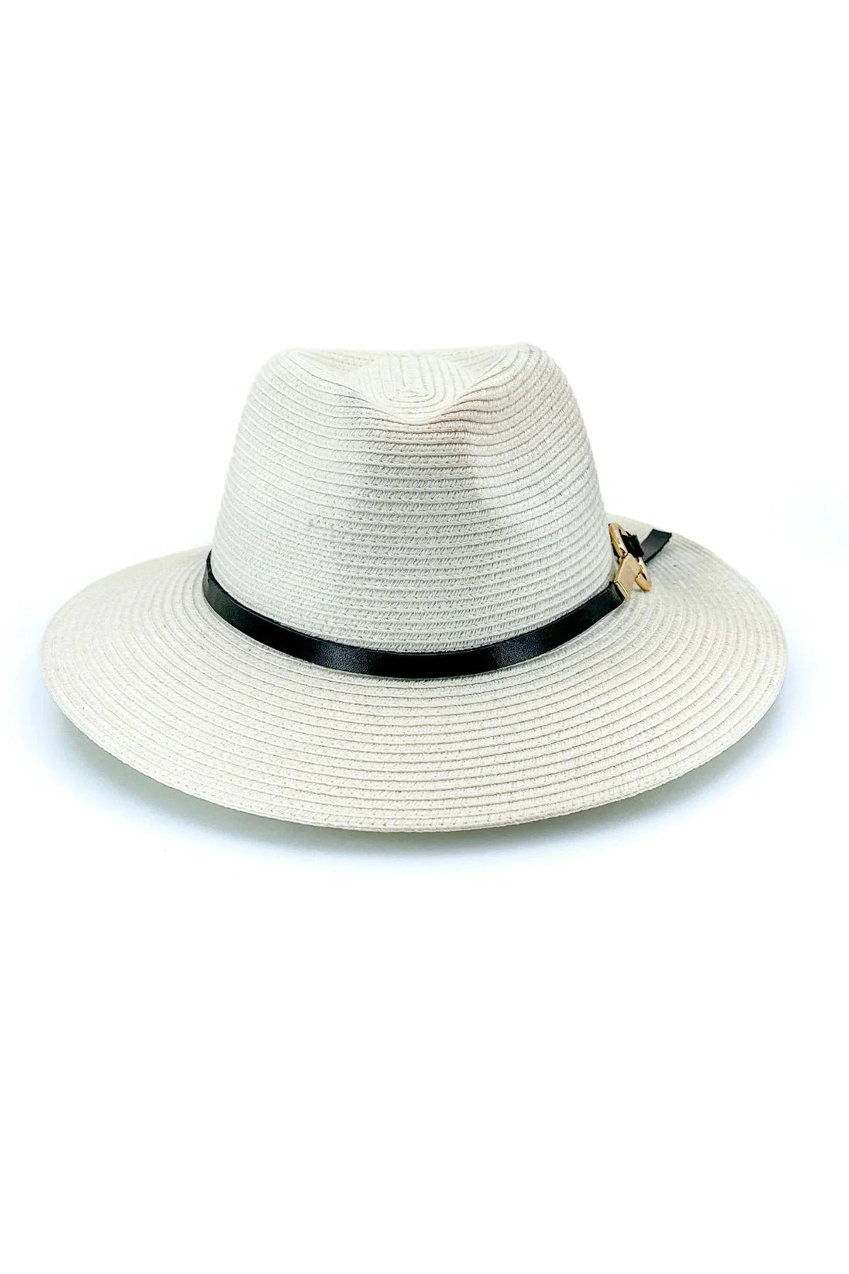 Cordoba Fedora (Ivory) - TM691