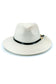 Cordoba Fedora (Ivory) - TM691
