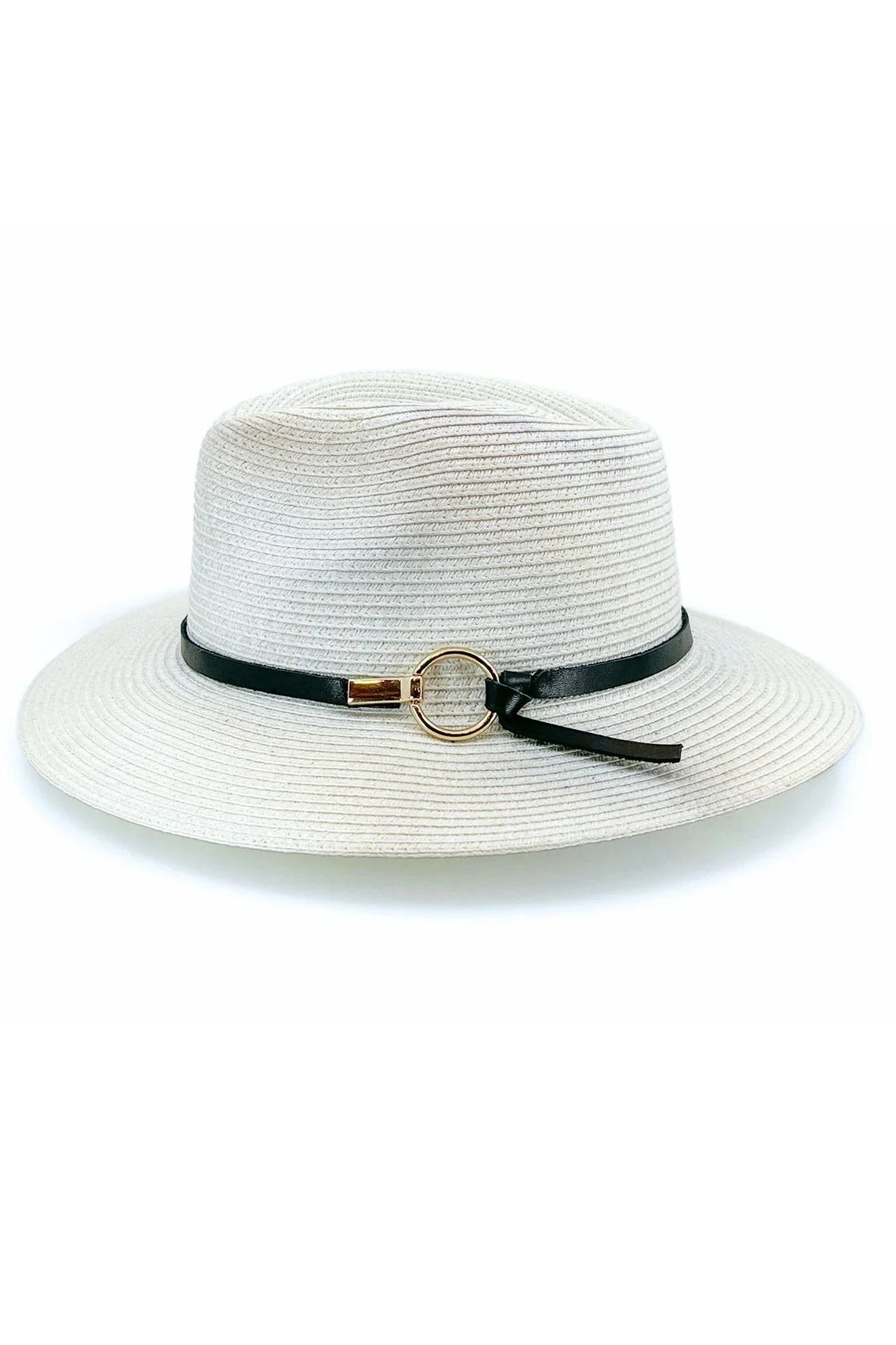 Cordoba Fedora (Ivory) - TM691