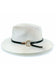 Cordoba Fedora (Ivory) - TM691