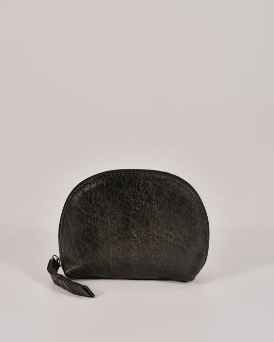 Costello Coin Purse (Black)