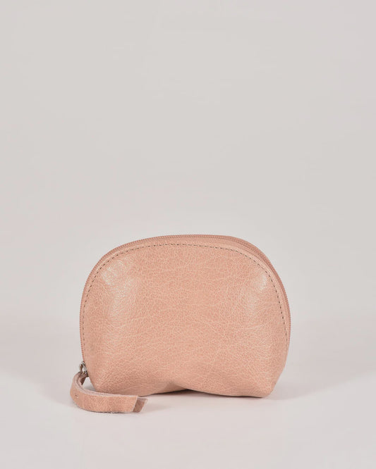 Costello Coin Purse (Blush)