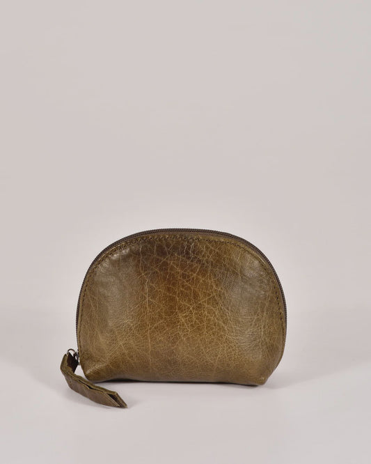 Costello Coin Purse (Olive)