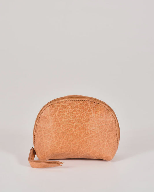 Costello Coin Purse (Tan)