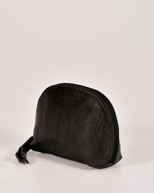 Costello Coin Purse (Black)