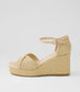 Cotton (Natural Raffia)