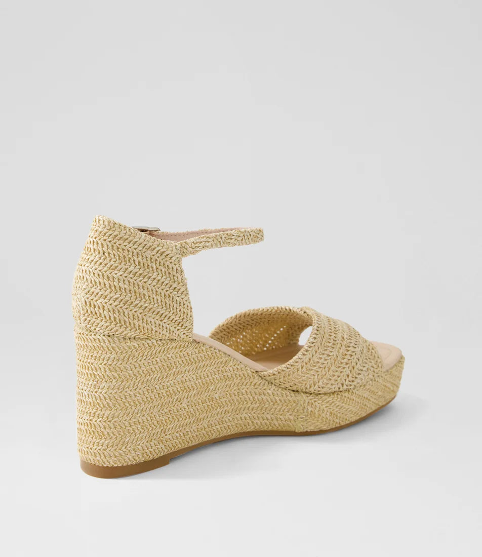 Cotton (Natural Raffia)