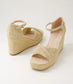 Cotton (Natural Raffia)